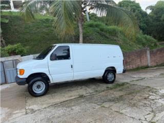 Ford Puerto Rico Se vende en 5000 omo soy de juncos 