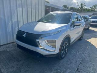 Mitsubishi Puerto Rico Mitsubishi Eclipse Cross 2025