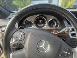 Mercedes Benz Puerto Rico E-350 Mercedes 82900 millas