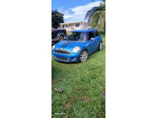 MINI  Puerto Rico Mini Cooper S $4500