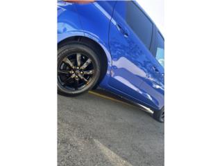 Toyota Puerto Rico Toyota Yaris 2018