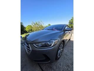 Hyundai Puerto Rico Hyundai Elantra SE 2017