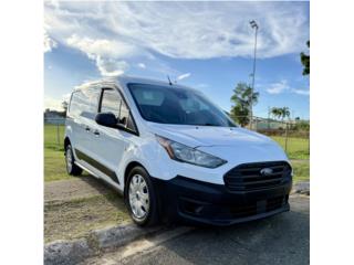 Ford Puerto Rico GANGA FORD TRANSIT 2021 importada connect