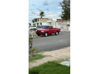 Mazda Puerto Rico Se vende mazda b2300