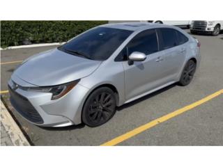Toyota Puerto Rico Toyota Corolla LE 2023