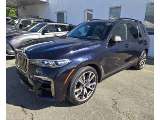 BMW Puerto Rico 2020 BMW M50 $38,995