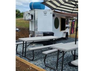 Otros Puerto Rico Carret�n Frapp�s/ Batidas/ Limbers Etc Urge!