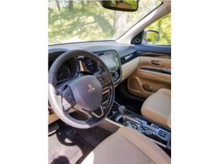 Mitsubishi Puerto Rico Mitsubishi Outlander 2017 