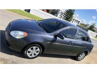 Hyundai Puerto Rico Hyundai Br�o 2011