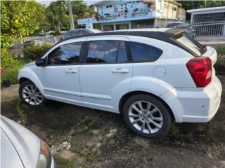 Dodge Puerto Rico Dodge caliber 