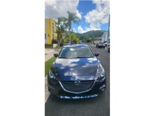 Mazda Puerto Rico Mazda 3 - 2014