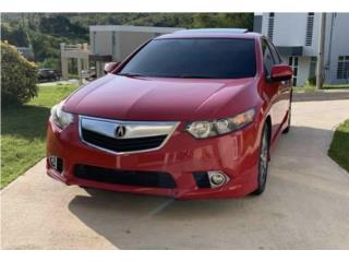 Acura Puerto Rico ACURA TSX 2014 SPECIAL EDITION