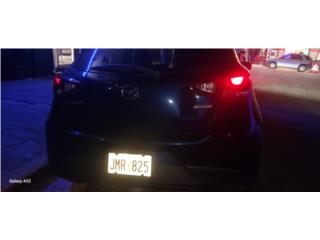 Toyota Puerto Rico Toyota Yaris 2017