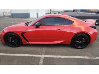 Toyota Puerto Rico Toyota GR-86