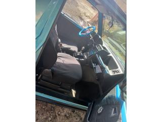 Suzuki Puerto Rico Se vende suzuki side kick a�o 91