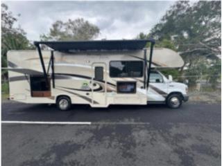 Trailers - Otros Puerto Rico Motorhome 2016