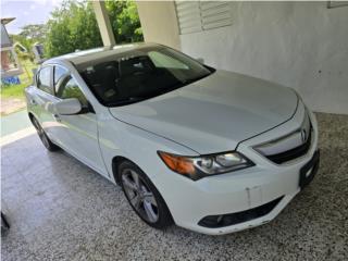 Acura Puerto Rico Acura ilx 2014 Poco 59kMillaje Como Nuevo