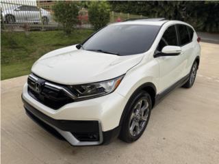 Honda Puerto Rico Honda crv 
