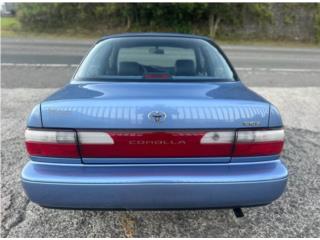 Toyota Puerto Rico ATENCI�N COLECCIONISTA 