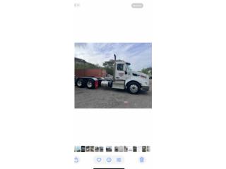 Peterbilt Puerto Rico Peterbilt 2015
