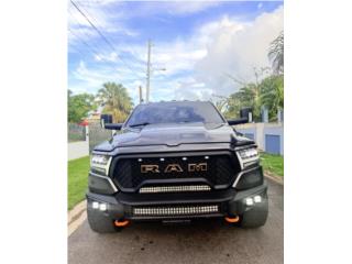 RAM Puerto Rico RAM 1500 5.7 V8 4X4