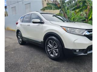 Honda Puerto Rico Crv ex