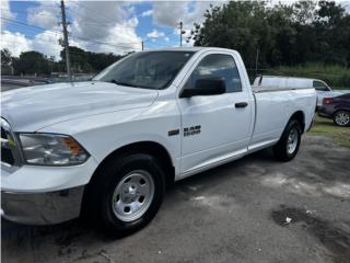 RAM Puerto Rico RAM 1500 2016