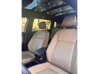 Volkswagen Puerto Rico Volkswagen Tiguan R Line 2024 22,000 millas