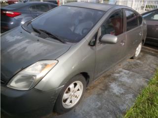 Toyota Puerto Rico Toyota Prius 2004 $500 Necesita arreglo 