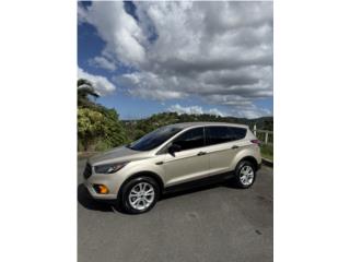 Ford Puerto Rico Ford Escape 2018