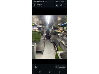 Ford Puerto Rico Foodrock