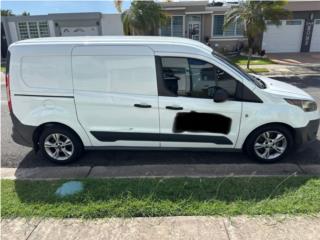 Ford Puerto Rico Ford Transit 2014 