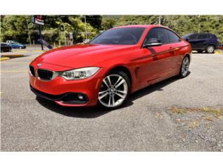 BMW Puerto Rico ?? BMW 428i Coupe 2015 � �Ganga! Twin Turbo 