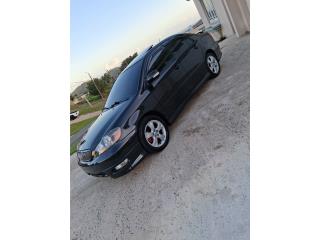 Toyota Puerto Rico Toyota XRS 2005