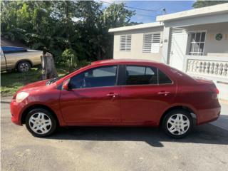 Toyota Puerto Rico **GANGA,BUENA CONDICI�N,AIRE FRIIIO**