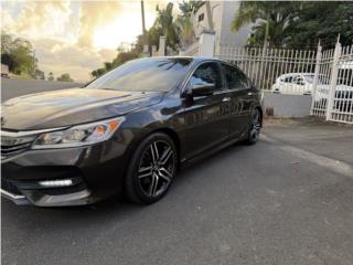 Honda Puerto Rico HONDA ACCORD SPORT 