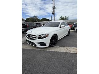 Mercedes Benz Puerto Rico 2018 Mercedes Benz $27,995