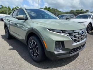 Hyundai Puerto Rico Hyundai Santa Cruz SE 2024 