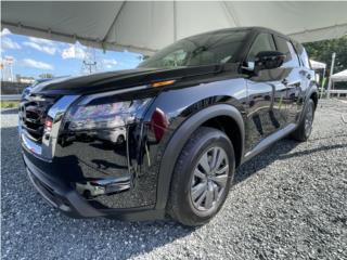 Nissan Puerto Rico Nissan Pathfinder 2025
