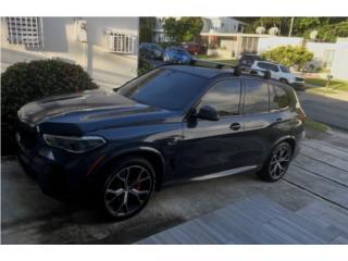 BMW Puerto Rico BMW X5 45e 2022