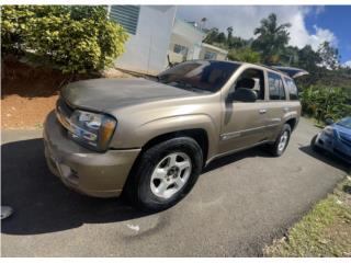 Chevrolet Puerto Rico 4x4 excelente de motor y trasnmicion 