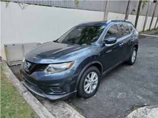 Nissan Puerto Rico GRAND CHEROKEE 2012 OVERLAND