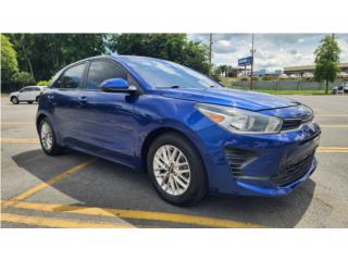 Kia Puerto Rico 2020 Kia Rio-Quinto