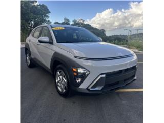 Hyundai Puerto Rico Kona 2024