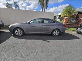 Hyundai Puerto Rico        Hyudai Sonata 2011 