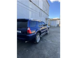 Toyota Puerto Rico Toyota 4runner  