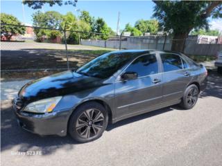 Honda Puerto Rico Honda Accord
