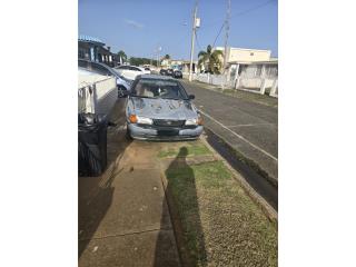 Toyota Puerto Rico Urge venta 