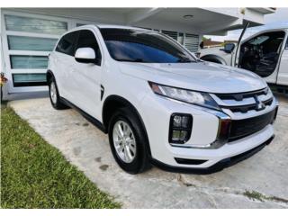 Mitsubishi Puerto Rico 2022 Mitsubichi Outlander Sport