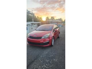 Kia Puerto Rico Auto